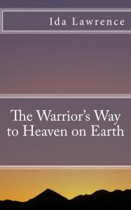 We Are All In Spiritual Battles The_warriors_way_to_cover_for_kindle-2